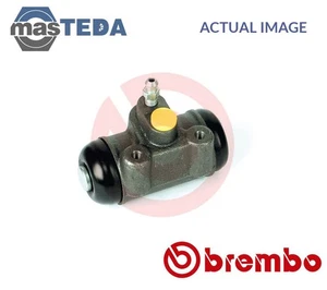 A 12 164 DRUM WHEEL BRAKE CYLINDER BREMBO FOR TALBOT EXPRESS 1000 -1500 2L,2.5L - Picture 1 of 5