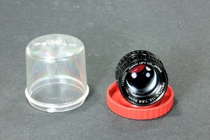 Pentax-110 1:2,8 50 mm - Imagen 1 de 3