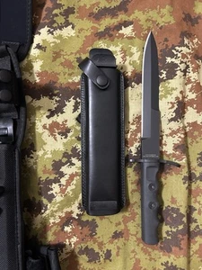 ExtremaRatio - C.N.1 - Coltello Alpini - Foto 1 di 5