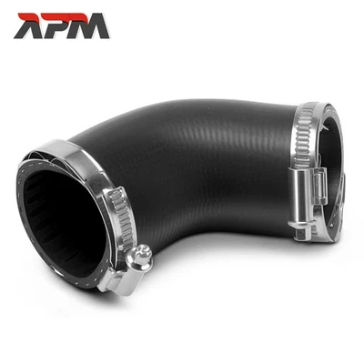 Durite Entrée D'Air de Turbo pour Volvo 850 S80 1 S70 V70 I II 2.5L Diesel - Photo 1/4