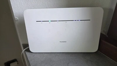 Router Huawei 4G+LTE B535-232 300 - Immagine 1 di 2