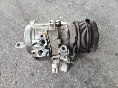 AC Compressor Front And Rear AC Fits 03-09 LEXUS GX470 314228 - Image 1 of 4