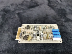 Placa de circuito centrífuga Beckman J2-HS 341043 pieza de repuesto - Imagen 1 de 7