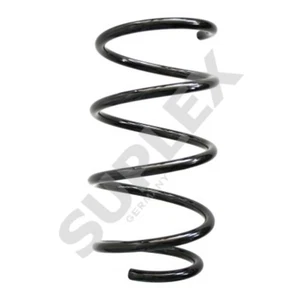 06292 Suplex Coil Springs Front for 550 535 528 525 530 545 Sedan E60 5 Series - Bild 1 von 1
