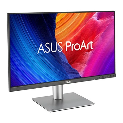 Asus Proart Display 27" Qhd Professional Monitor PA278CFRV Ips 2560 X 1440 100Hz - Image 1 of 2