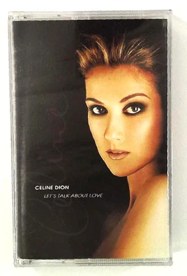 🎼♬ Céline Dion - Let’s Talk About Love ♬ 🎼 - Image 1 of 4