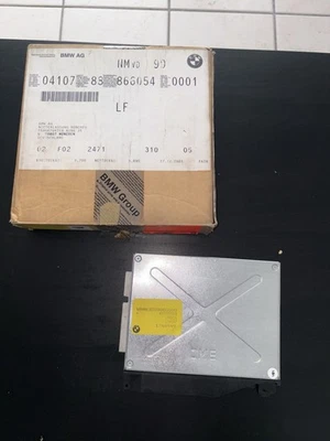 Unidad de control BMW E36, serie modelo 3.20 BMW - Imagen 1 de 4
