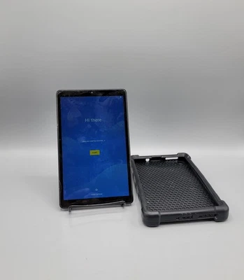 Lenovo Tab TB-8505F 2020 Android Tablet 8" 16GB GRAY (Good Condition)  - Image 1 of 4