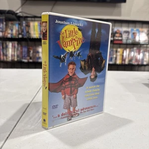 Little Vampire, The (DVD) 🇺🇸 BUY 5 get 5 FREE 🇺🇸 - Bild 1 von 1