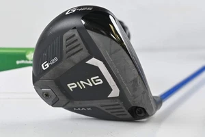 Ping G425 Max #3 Wood / 14.5 Degree / X-Flex Grafalloy ProLaunch Blue 75 Shaft - Picture 1 of 9