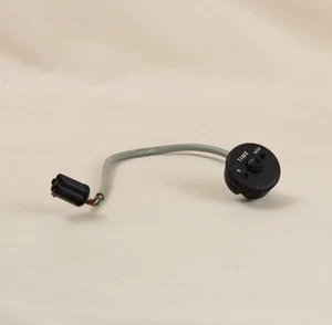 Genuine BMW E21 Digital Clock Setting Adjustment Switch OEM 62131366826 USED - Picture 1 of 5