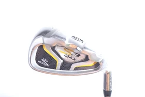 Cobra S3 Max 8-Iron Soft Regular Flex Graphite Shaft Very Good - Picture 1 of 8