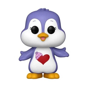 Care Bear Cousins Cozy Heart Penguin Funko Pop!#1803 With PopShield Protector - Picture 1 of 1
