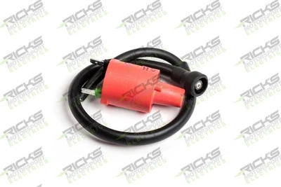 Bobina de encendido Ricks para Honda Foreman 450 TRX450ES 4x4 ES Fourtrax 1998-2004 Foto 1 de 2