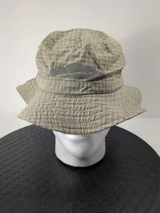 Outdoor Research O.R. Tan Floppy Bucket Cappello Imballabile Giovani/Bambini Grande *Senza Cinghia - Foto 1 di 8