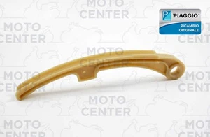 SCHLITTSCHUH STANGE KETTENSPANNER VERTEILUNG PIAGGIO 125 150 180 200 - Bild 1 von 1