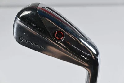 Taylormade Stealth UDI #2 Iron / 18 Degree / X-Flex Aldila NV Green 85 Shaft - Image 1 of 4