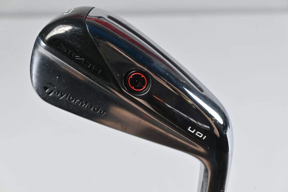 Taylormade Stealth UDI #2 Iron / 18 Degree / X-Flex Aldila NV Green 85 Shaft - Image 1 of 4