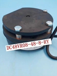 Conjunto de disco de freno electromagnético para transpaleta eléctrica DC48VR08-48-8-RY - Imagen 1 de 4