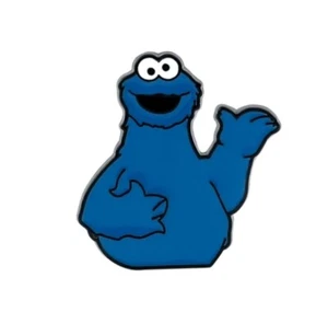 Sesame Street - Cookie Monster - Free Australian Shipping - Australian Stock - Picture 1 of 1