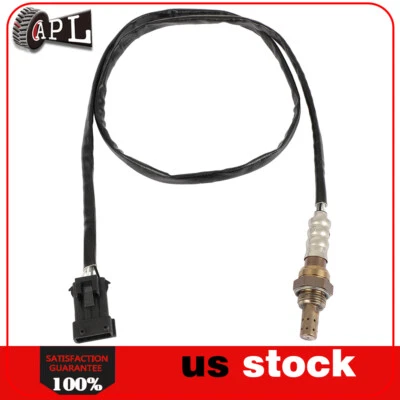 Sensor de oxígeno O2 para Volvo C70 1999-2004 2006-2013 S40 S60 V70 XC70 S80 XC90 Foto 1 de 4