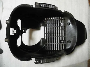 Gilera Runner 50 125 180 radiator trim panel radiator fork front protection - Picture 1 of 2