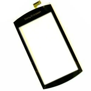 Sony Ericsson U5 Vivaz touch screen digitizer U5i front glass Genuine - Photo 1 sur 3