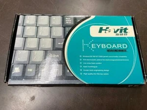 HAVIT KEYBOARD HD-2188 - Picture 1 of 3