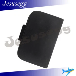 Front Bumper Tow Hook Primary Cover For BMW E46 318i 320i 325i 330i 325Xi - Bild 1 von 7