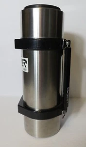 Vintage Gott 48-oz. 6-Cup Stainless Steel Thermos. - Picture 1 of 6