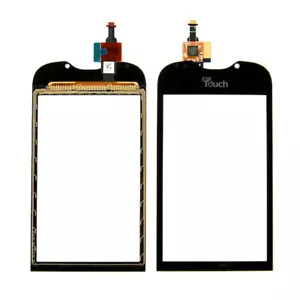 HTC OEM Touch Screen Digitizer Lens Glass for Magic myTouch 4G Slide Doubleshoot - Picture 1 of 4