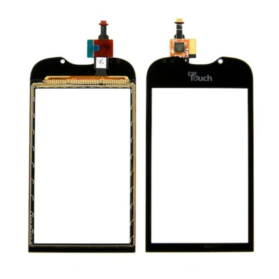 HTC OEM Touch Screen Digitizer Lens Glass for Magic myTouch 4G Slide Doubleshoot - Image 1 of 4