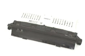 2003-2009 Toyota Prado J120 Digital Clock Assy OEM Genuine Parts - Picture 1 of 3