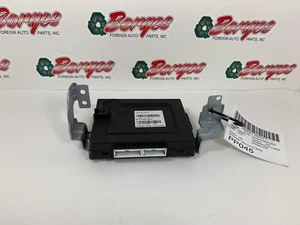 15 HYUNDAI GENESIS Chassis Brain Box - Picture 1 of 2