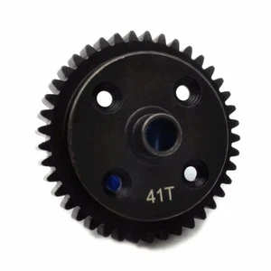 Hard Steel 41T Spur Gear for Tekno 1/10 MT410 2.0 SCT410 2.0 TKR9532 - Imagen 1 de 3