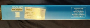 DLZ Rack End 117894 (DLZ NO: 33J243) Part Number EV408 - Picture 1 of 3