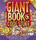 NEW Giant Book of Cool Stuff - 6 Books in 1 Magic Facts Science Jokes Singleton