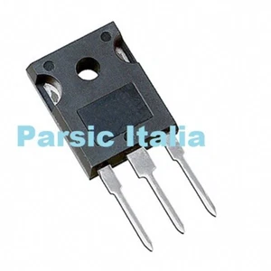 FEP30JP FEP30 JP Dual Ultrafast Plastic Rectifier 600V 30A TO247 ( = 2 PEZZI) - Imagen 1 de 4