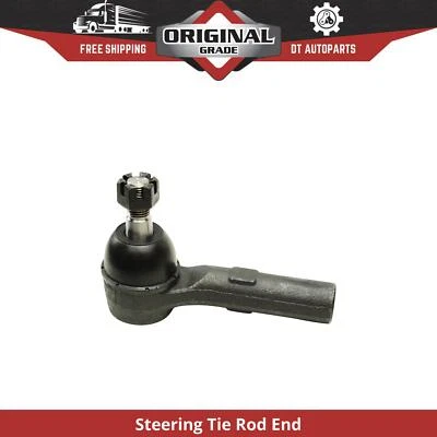 Extremo de barra de dirección delantero derecho exterior Mevotech para Dodge Dakota 2000-2004 4x4 Foto 1 de 3