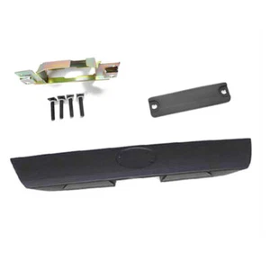 Actualizado para manija de puerta trasera Scion TC 2005-2010 adorno con ojal de goma - Imagen 1 de 10