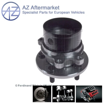 Kit de cojinete de rueda #2 FTC3243 para Land Rover Range 1994-2002 2,5 D 3,9 4,6 AZ Foto 1 de 4