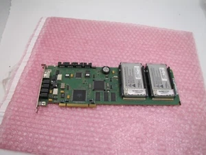 Nortel Networks BCM 400 Card NT5B15AH-01 NTBB80AC N0072947 - Picture 1 of 2