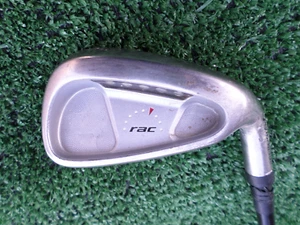 Taylormade Rac OS 6 Iron, Regular Flex Ultralight Graphite Shaft, RH - Picture 1 of 6