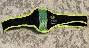 Nintendo Wii Zumba Fitness Workout Belt for Controller - Belt Only - Picture 1 of 7