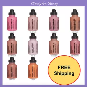 Daniel Sandler Watercolour Liquid Blusher 15ml New + Boxed/Sealed - Picture 1 of 26