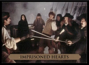 The Three Musketeers 1993 Movie Skybox Card #49 (NM) - Picture 1 of 2