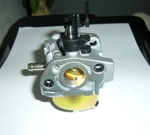 Vergaser Komplett Motor Loncin MTD Cub Cadet Original 651-05538 - Bild 1 von 2