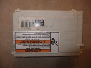 Fisher & Paykel Geschirrspüler Steuerplatine 527613 DDP3.5 582397 - Bild 1 von 4