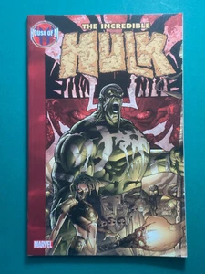 House of M: Incredible Hulk TPB NM (Marvel 2006) 1st Print GN High Grade - Bild 1 von 9