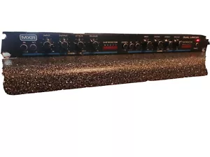 MXR Model 136 Dual Limiter 2 Channel Compressor - Picture 1 of 6
